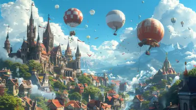 Top Upcoming Indie Games You Can't Miss