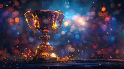 Tournament Etiquette: How to Compete Like a Pro