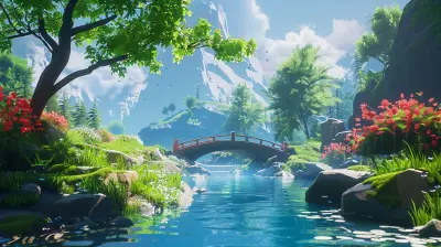 Turning Your Game Idea into Reality with Unity