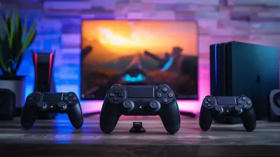 Ultimate Guide To Choosing The Best Gaming Platform For Beginners