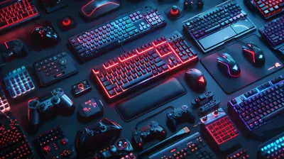 Ultimate Guide to Choosing the Best Gaming Platform for Beginners