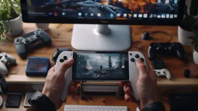 Ultimate Guide to Choosing the Best Gaming Platform for Beginners