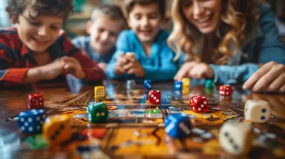 Understanding Game Genres and What They Offer Your Child