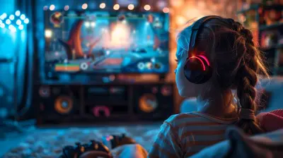 Understanding Game Ratings and What They Really Mean