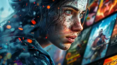 Understanding Game Ratings and What They Really Mean