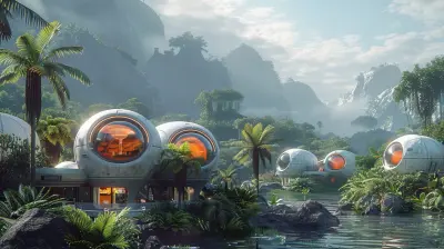 Understanding Prefabs and Nested Prefabs in Unity