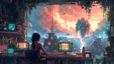 Understanding the Appeal of Indie Games on Popular Gaming Platforms