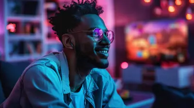 Understanding the Appeal of Indie Games on Popular Gaming Platforms