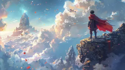 Understanding the Appeal of Indie Games on Popular Gaming Platforms