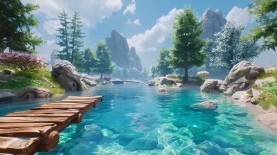 Unity vs Unreal Engine for Indie Game Developers