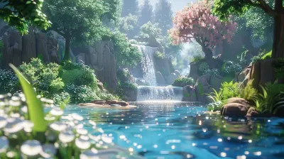 Unity vs Unreal Engine for Indie Game Developers