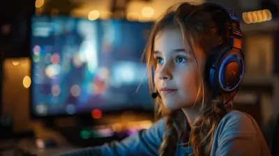What Every Parent Should Know About Game Mods