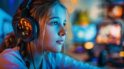 What Every Parent Should Know About Game Mods