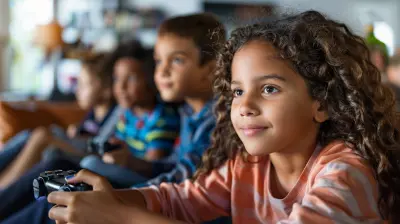 What Every Parent Should Know About Game Mods