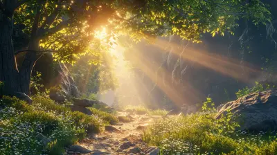 What Every Unity Developer Should Know About Lighting