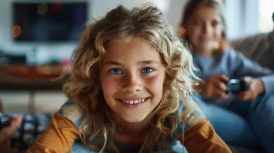 What Parents Need to Know About In-Game Purchases