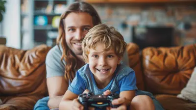 What Parents Need to Know About In-Game Purchases
