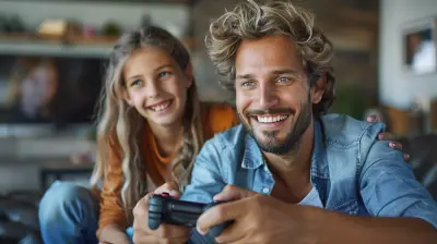 What Parents Need to Know About In-Game Purchases