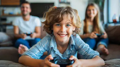 What Parents Should Understand About Game Updates and Patches