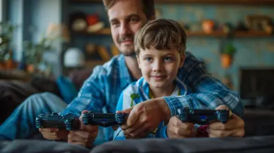 What Parents Should Understand About Game Updates and Patches