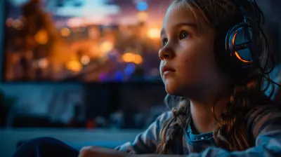 What to Know About Livestreaming and Kids