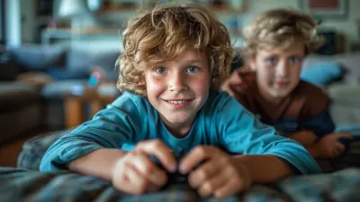 What to Know About Livestreaming and Kids