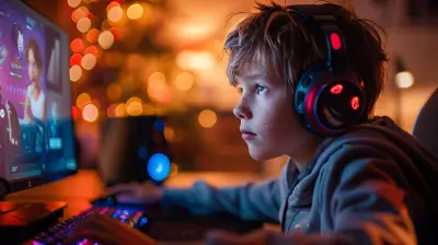 What to Know About Livestreaming and Kids