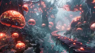 What You Need to Know About Unity’s DOTS Framework