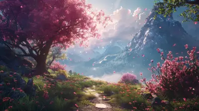 What’s Behind the New Storyline Introduced in the Game Update?