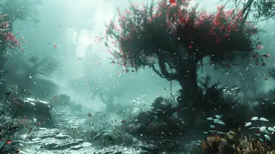 What’s Behind the New Storyline Introduced in the Game Update?