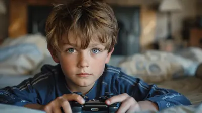 When to Say No to a New Video Game Request