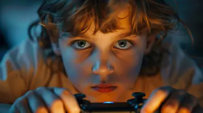 When to Say No to a New Video Game Request
