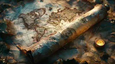 Why Cheat Codes Felt Like Treasure Maps