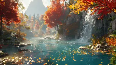 Why Consistency in Visual Design Matters for Player Immersion