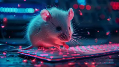 Why Polling Rate Matters in Competitive Gaming