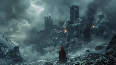 Why Tragedy Can Create the Most Memorable Game Stories