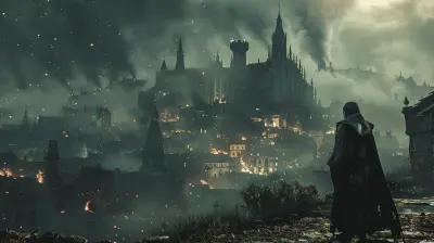 Why Tragedy Can Create the Most Memorable Game Stories