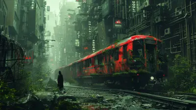 Why Tragedy Can Create the Most Memorable Game Stories