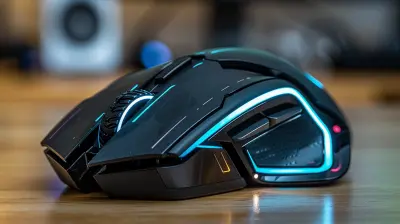 Wireless Gaming Mice That Rival Wired Performance
