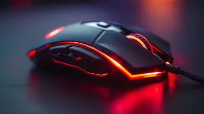 Wireless vs Wired Gaming Mice: Which Is Better?