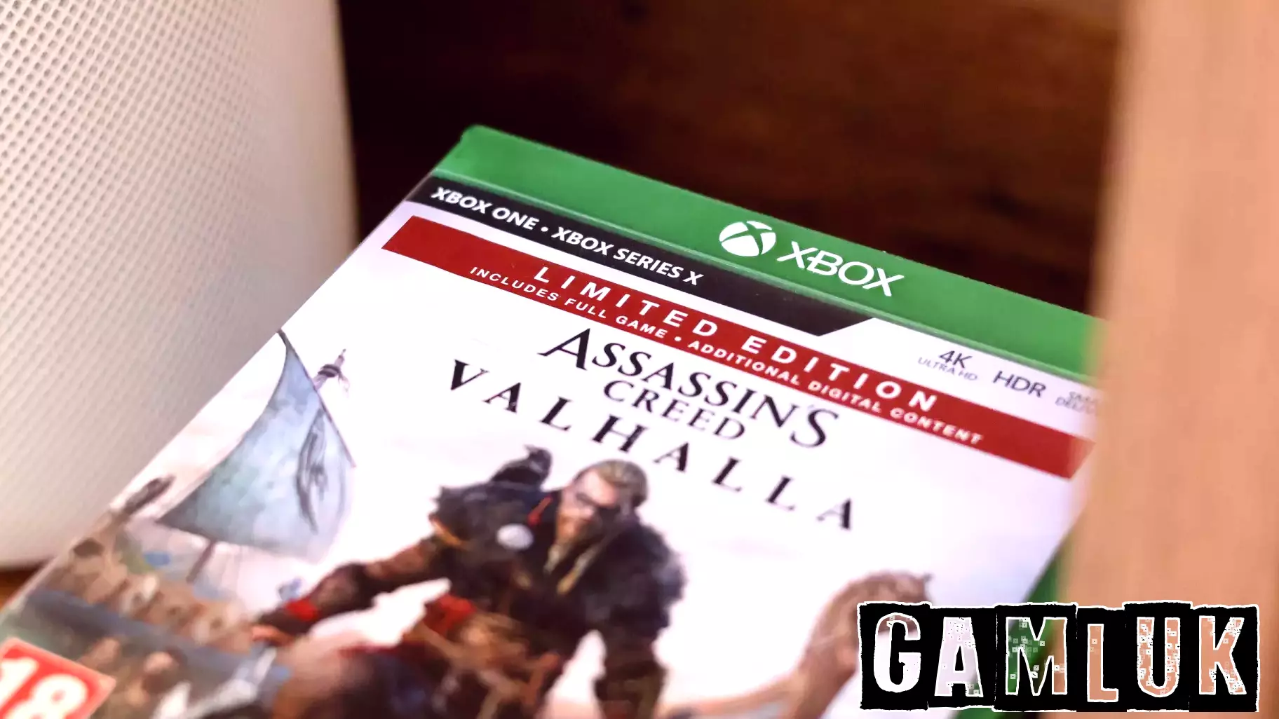 16-hour Xbox outage even stopped physical games from working — company blames licensing issue for incident that prohibited gaming across three generations of console