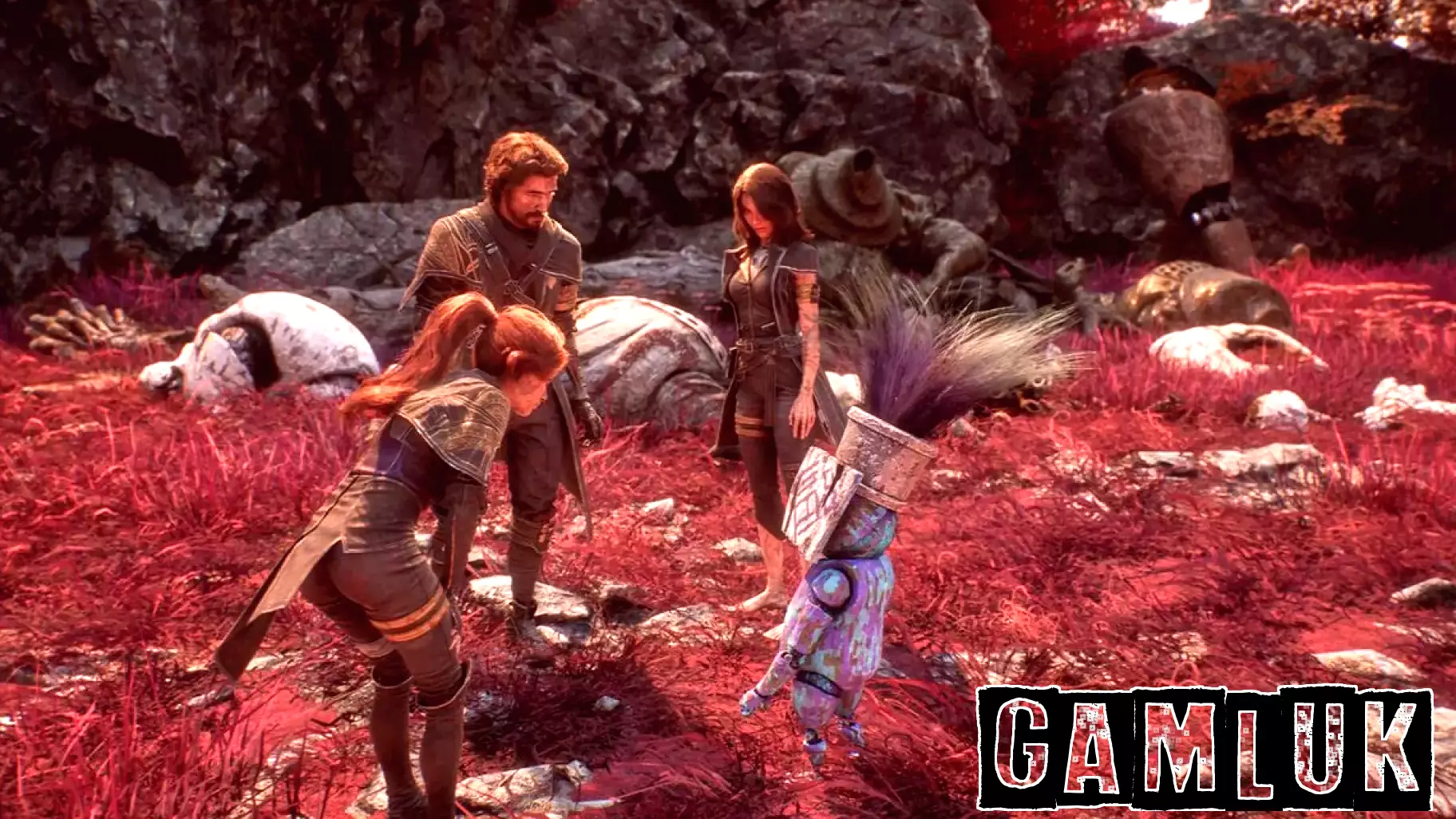 2025's Most Anticipated Video Games Highlight Human Creativity Amid Challenges