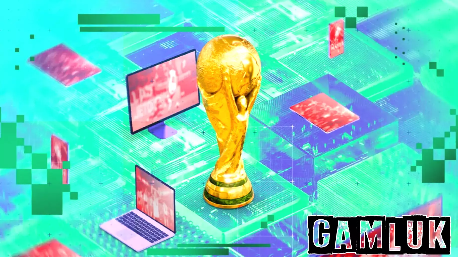 2026 FIFA World Cup Livestream: How to Watch The Third-Place Match and Final for Free