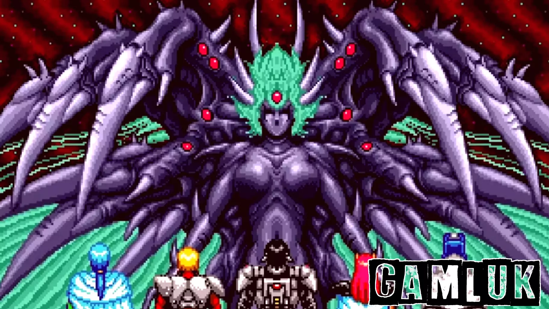 5 Best Sega Genesis Games Of All Time, Ranked