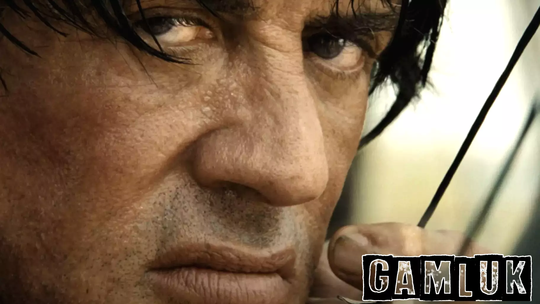 A Disappointing Video Game Adaptation of a Beloved Character