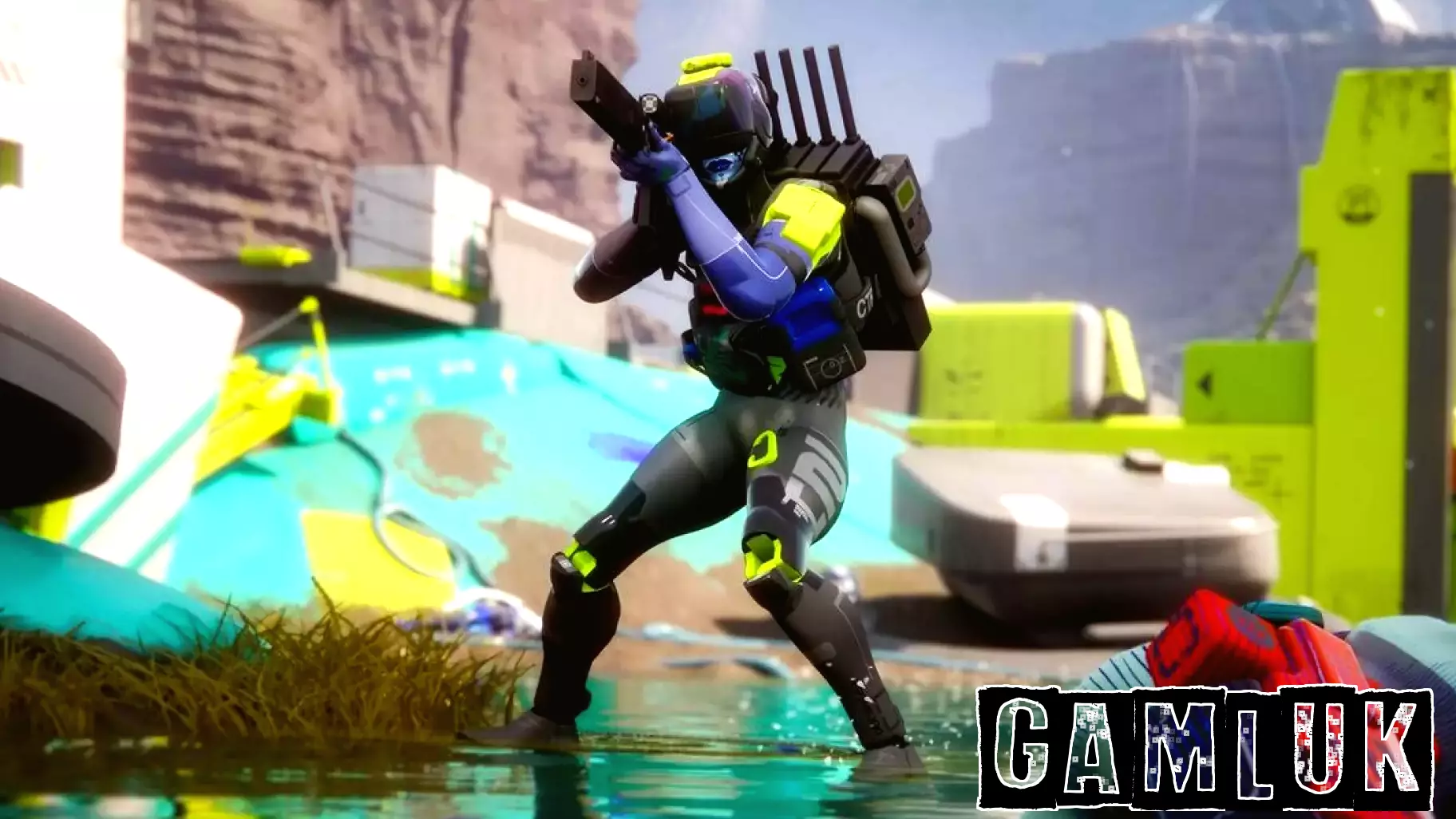 **A Legendary Franchise Returns with a Triumphant New Chapter**