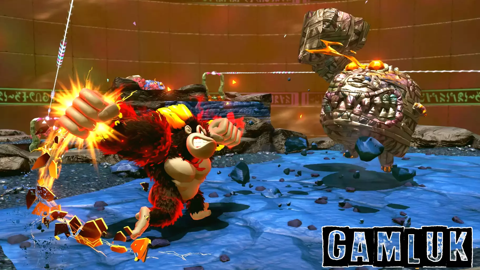 A New Era for Donkey Kong: Exciting Challenges Ahead