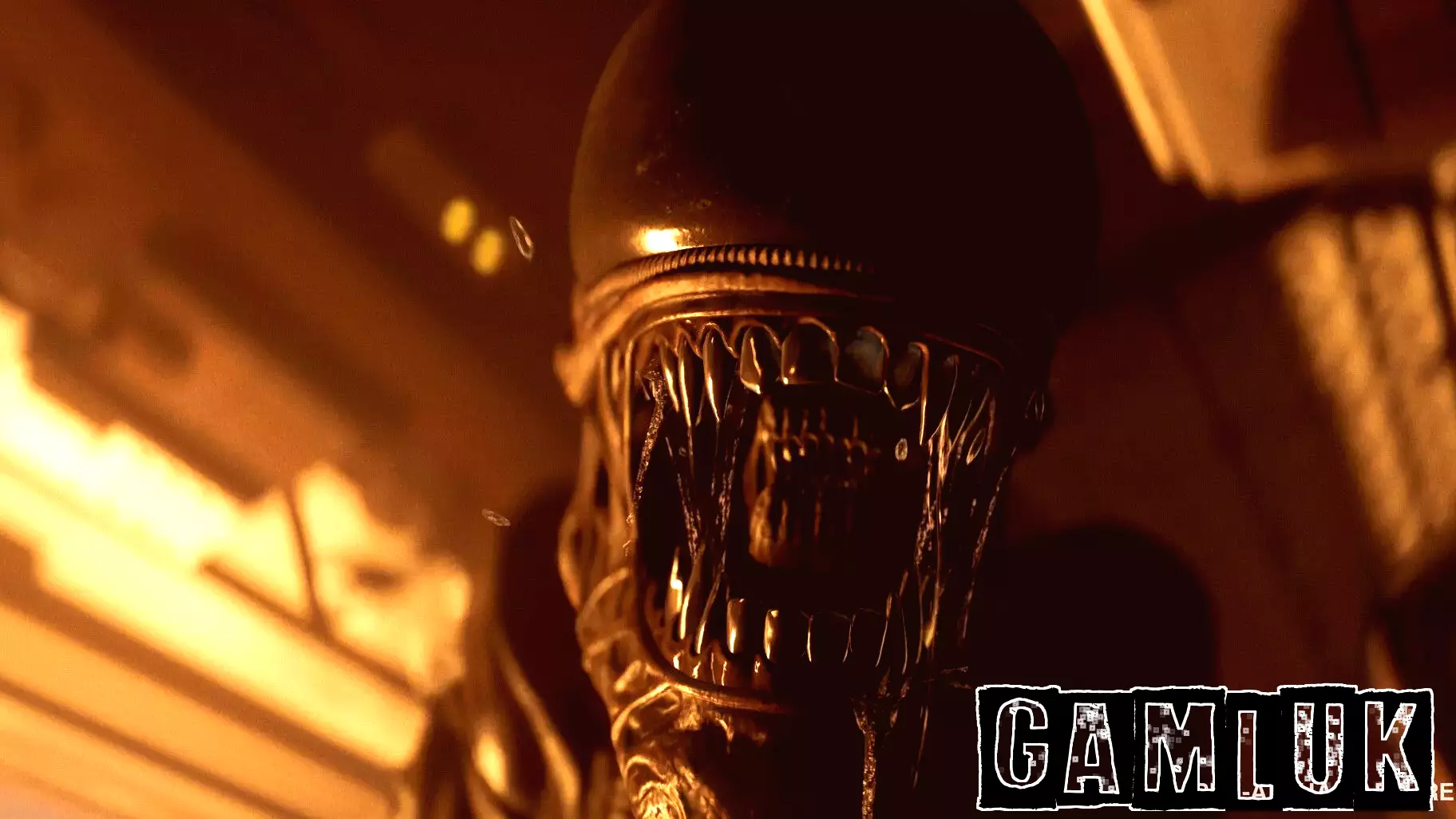 Alien: Isolation 2 Must Let the Xenomorph Do One Thing Differently
