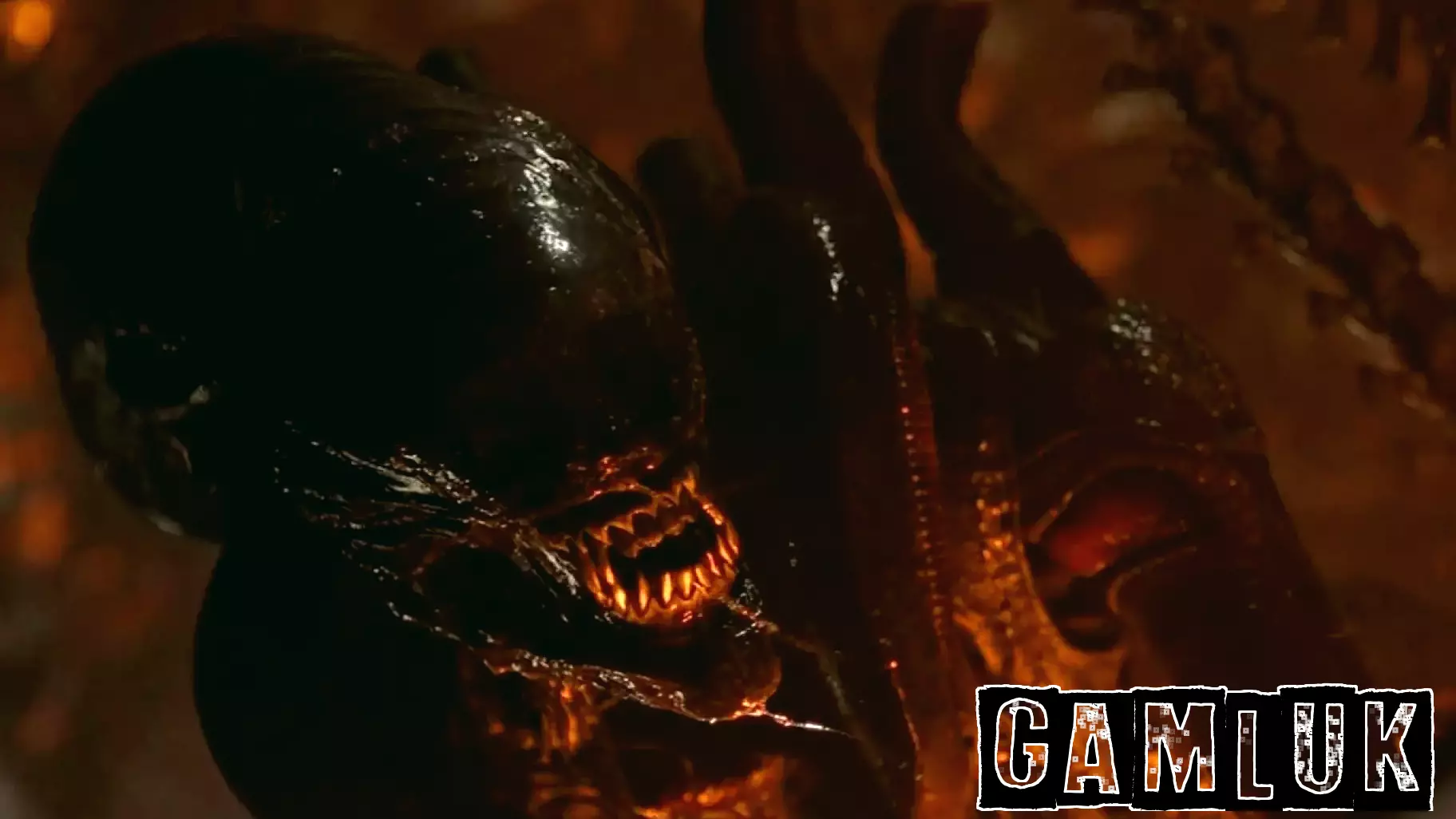 ALIEN: ROMULUS Features A Cool ALIEN: ISOLATION Easter Egg