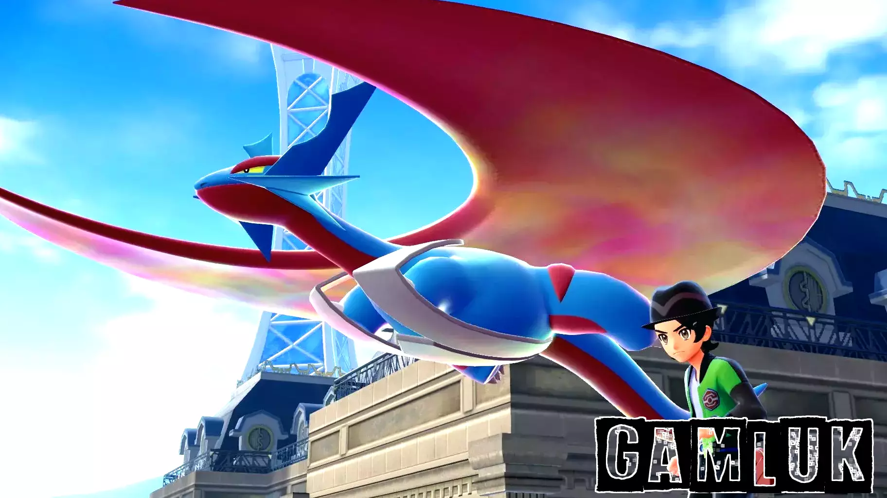 Almost 30 New Announcements Unveiled in Latest Nintendo Direct